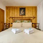 Luvi - Courmayeur