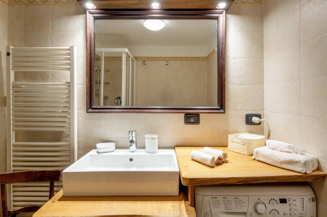 Apartment Luvi - Courmayeur