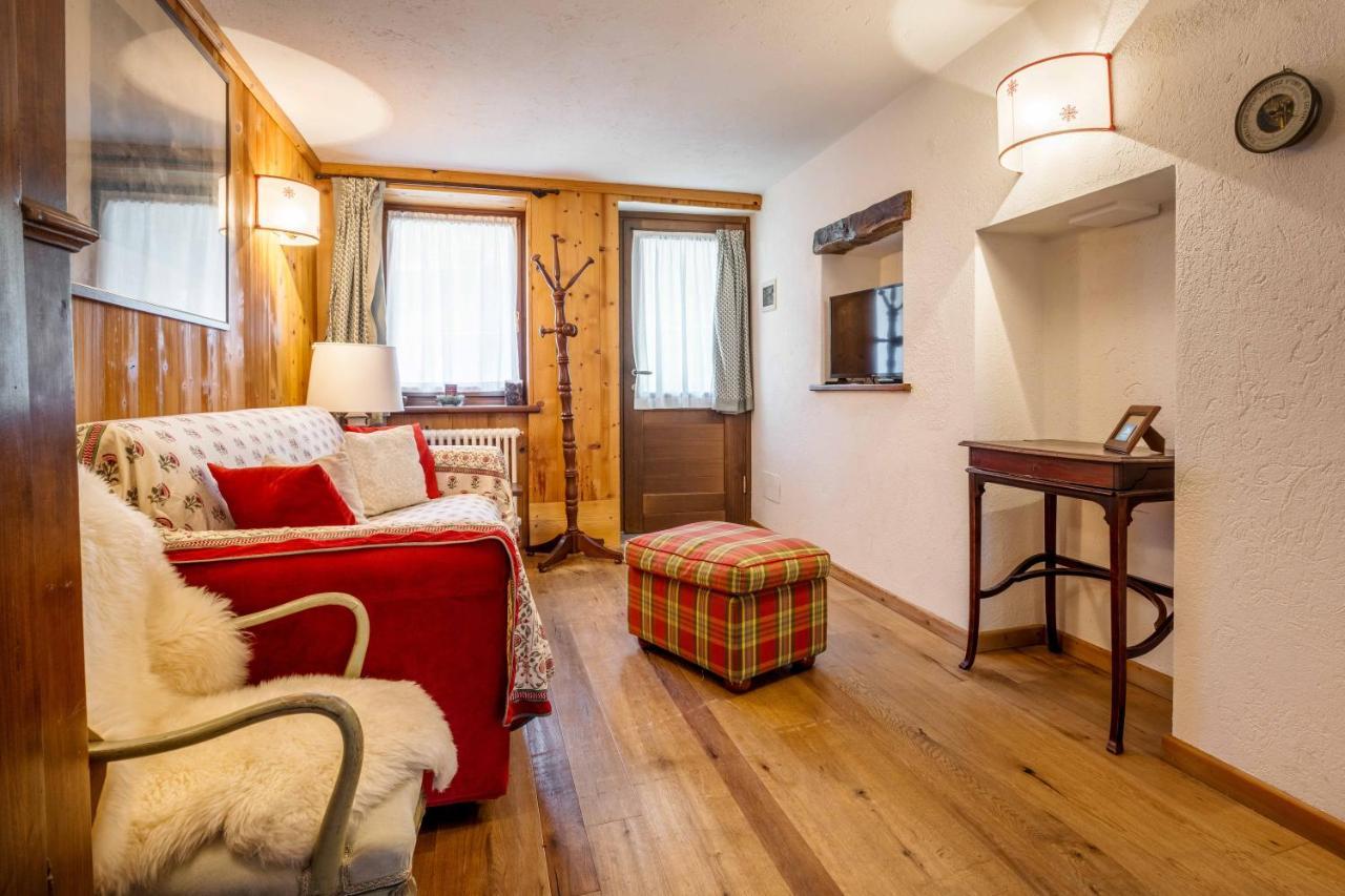 Apartment Luvi -