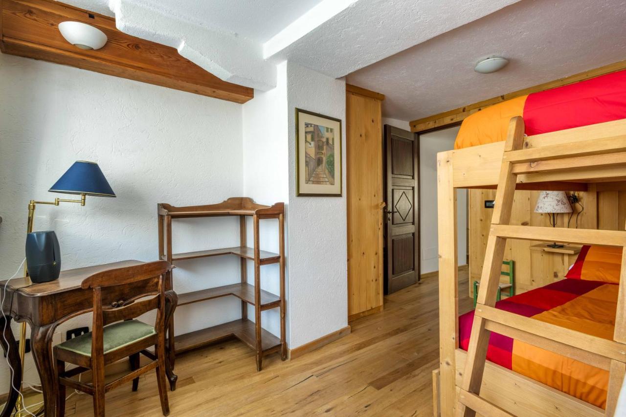 Luvi - Apartment