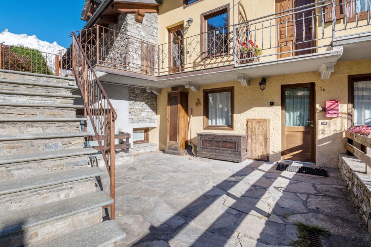 Apartment Luvi - *