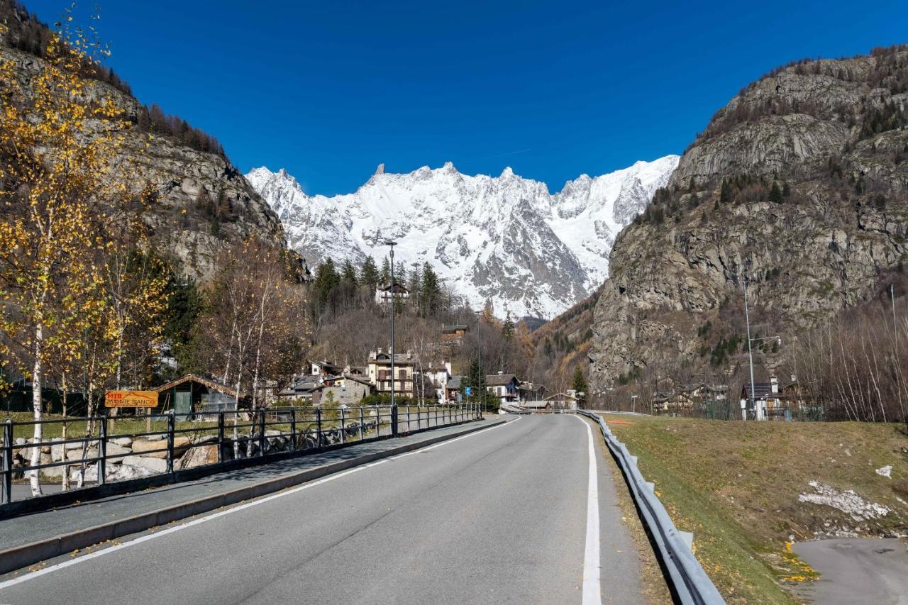 Luvi - * Courmayeur
